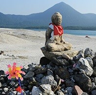 宇多栄先生