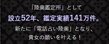 実績 (1)