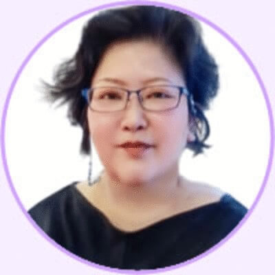 ハンナ先生