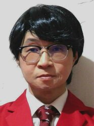天河（てんが）先生