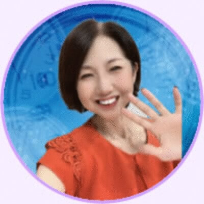 来島未侑（くるしまみゅー）先生