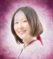 桃山彩乃(ももやまあやの)先生