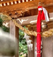 神女（のろ）先生