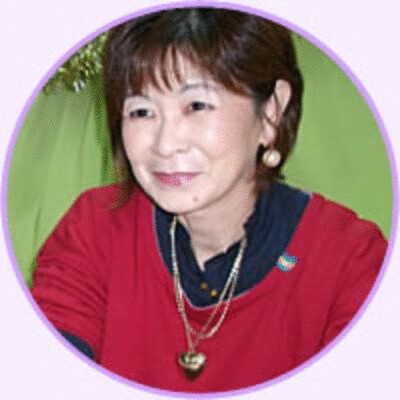 裕蓮（ゆうれん）先生