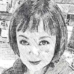 重音（かさね）先生