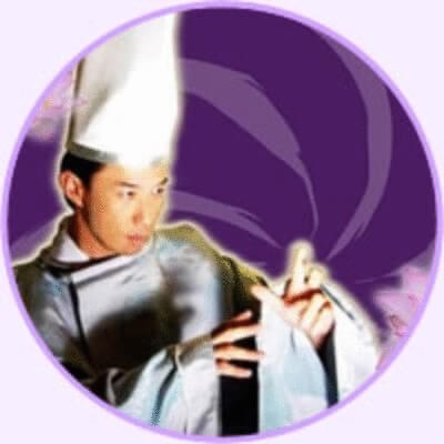 龍我（りゅうが）先生
