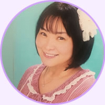 龍明（りゅうめい）先生