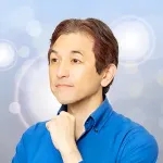 功霧（イサム）先生