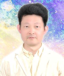 千耀聖弘(せんようせいこう)先生